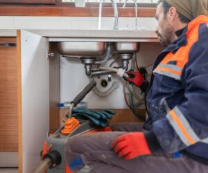 About Emergency plumbing pros Elkins, AR