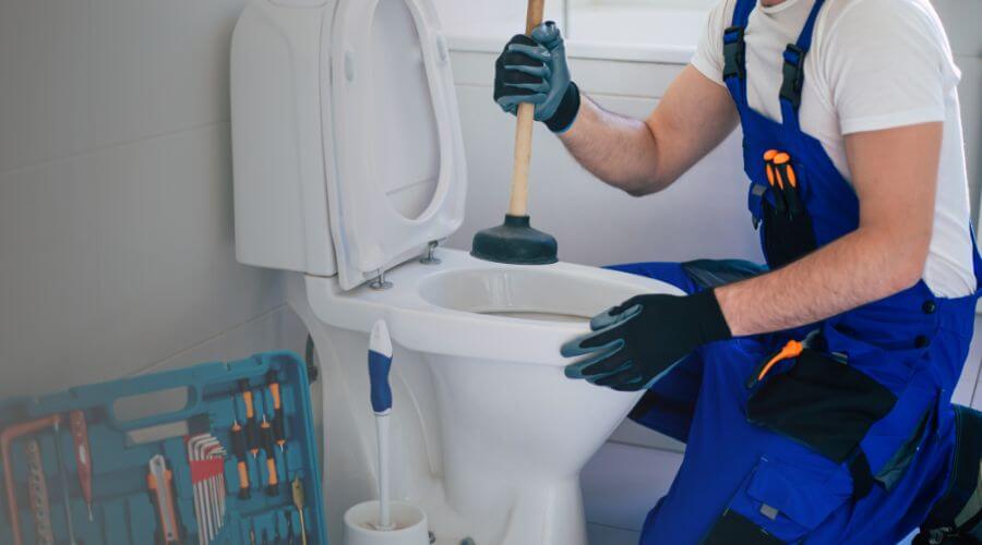 Professional emergency plumbing in Elkins, AR